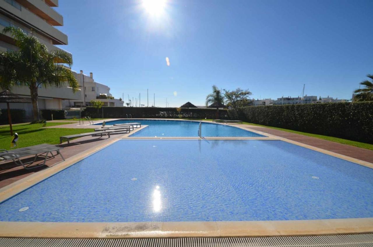 Marina Vilamoura Aquamar 012 By Vilamourasun Kültér fotó