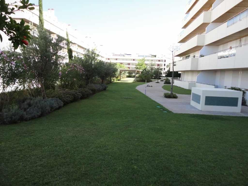 Marina Vilamoura Aquamar 012 By Vilamourasun Kültér fotó