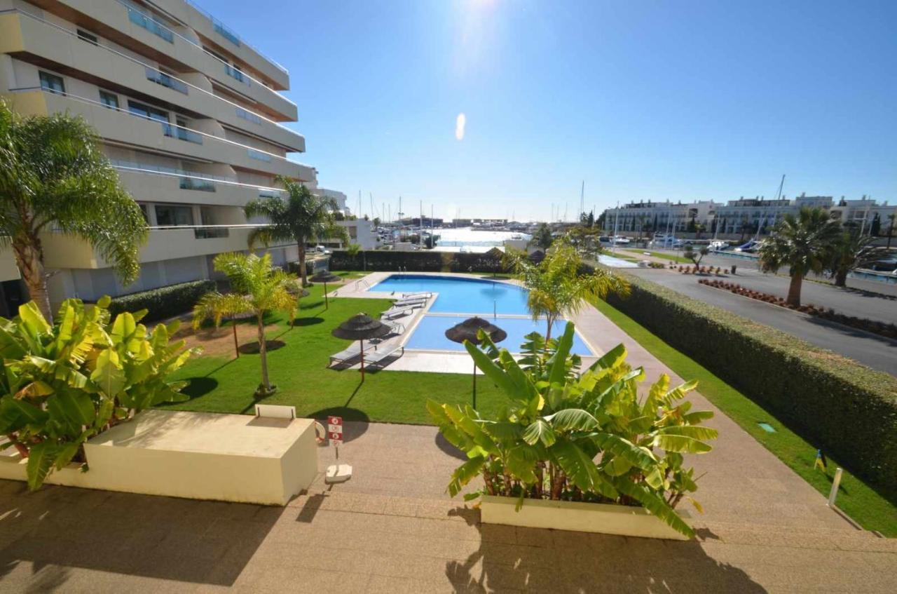 Marina Vilamoura Aquamar 012 By Vilamourasun Kültér fotó