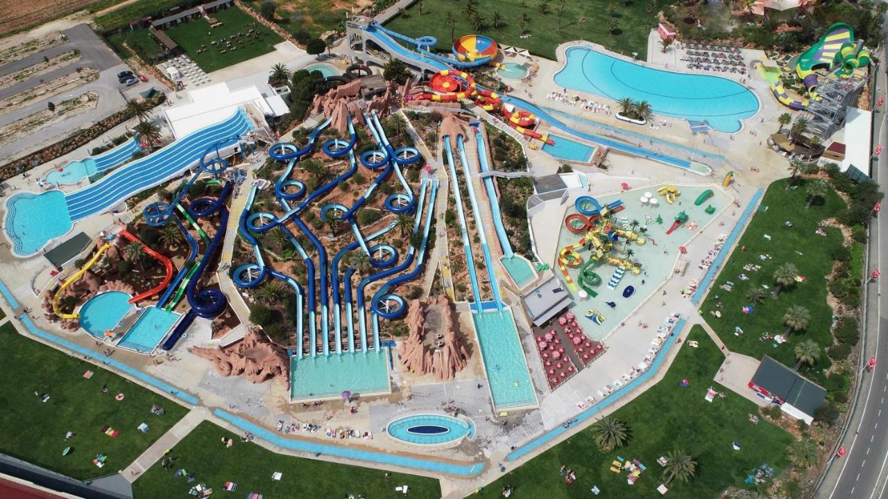 Marina Vilamoura Aquamar 012 By Vilamourasun Kültér fotó