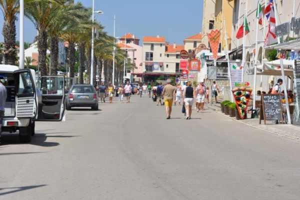 Marina Vilamoura Aquamar 012 By Vilamourasun Kültér fotó