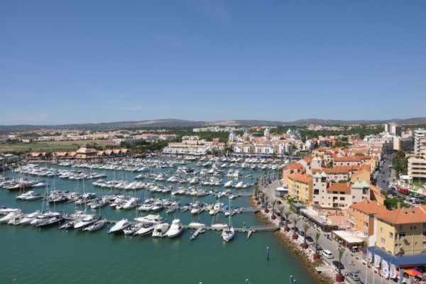 Marina Vilamoura Aquamar 012 By Vilamourasun Kültér fotó
