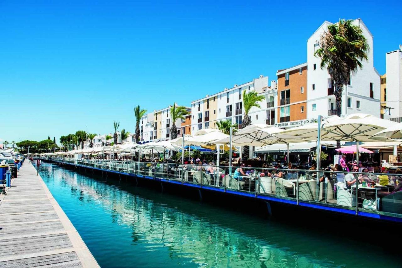 Marina Vilamoura Aquamar 012 By Vilamourasun Kültér fotó