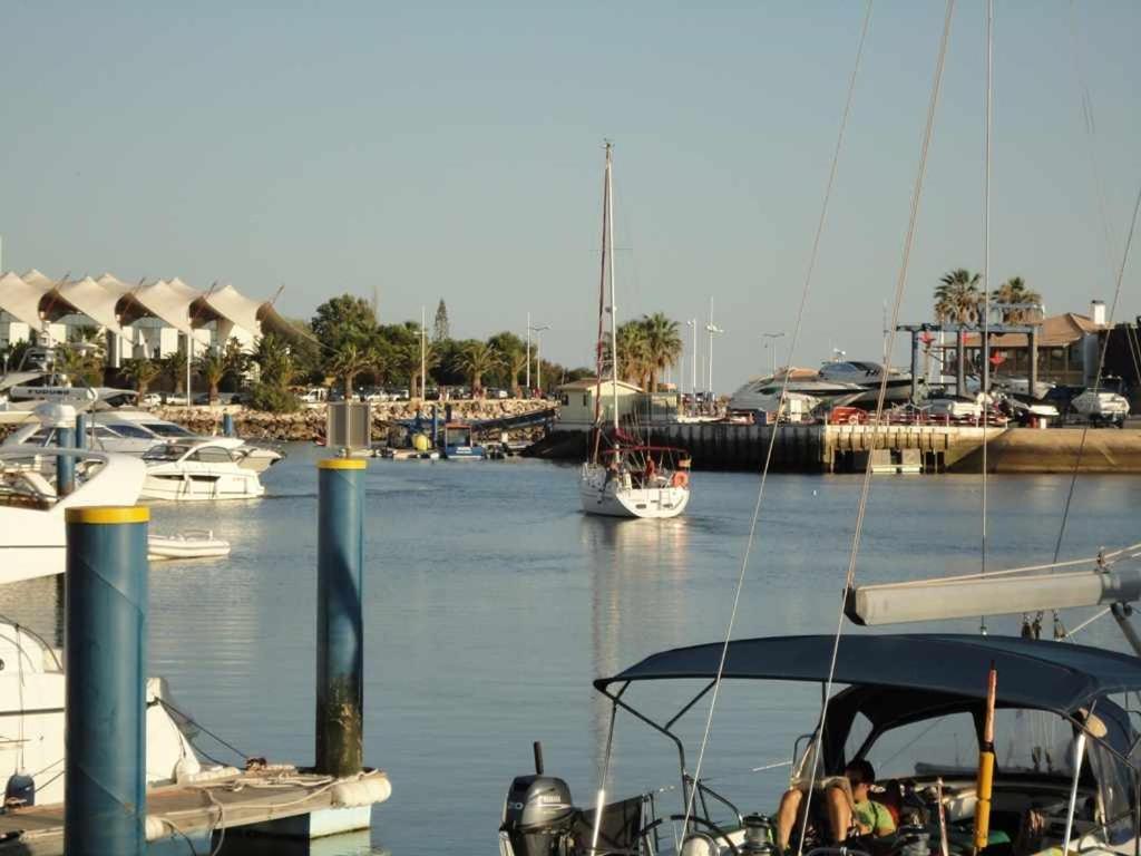 Marina Vilamoura Aquamar 012 By Vilamourasun Kültér fotó